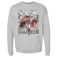Fred Warner Men's Crewneck Sweatshirt | 500 LEVEL