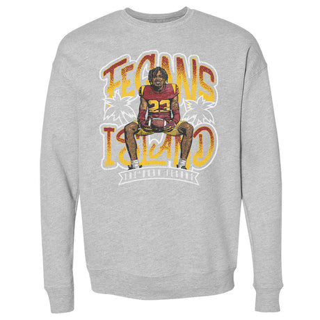 Tre'Quon Fegans Men's Crewneck Sweatshirt | 500 LEVEL