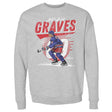 Adam Graves Men's Crewneck Sweatshirt | 500 LEVEL