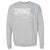 Jeffrey Springs Men's Crewneck Sweatshirt | 500 LEVEL
