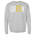 Draymond Green Men's Crewneck Sweatshirt | 500 LEVEL