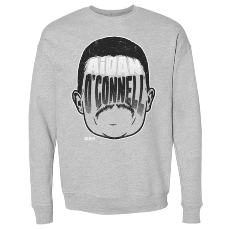 Aidan O'Connell Men's Crewneck Sweatshirt | 500 LEVEL