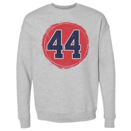 Sarah Tiana Men's Crewneck Sweatshirt | 500 LEVEL