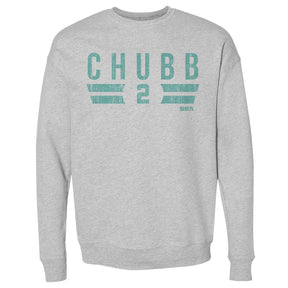 Bradley Chubb Men's Crewneck Sweatshirt | 500 LEVEL