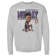 Keegan Murray Men's Crewneck Sweatshirt | 500 LEVEL