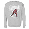 Lucas Raymond Men's Crewneck Sweatshirt | 500 LEVEL