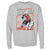 Rod Brind'Amour Men's Crewneck Sweatshirt | 500 LEVEL