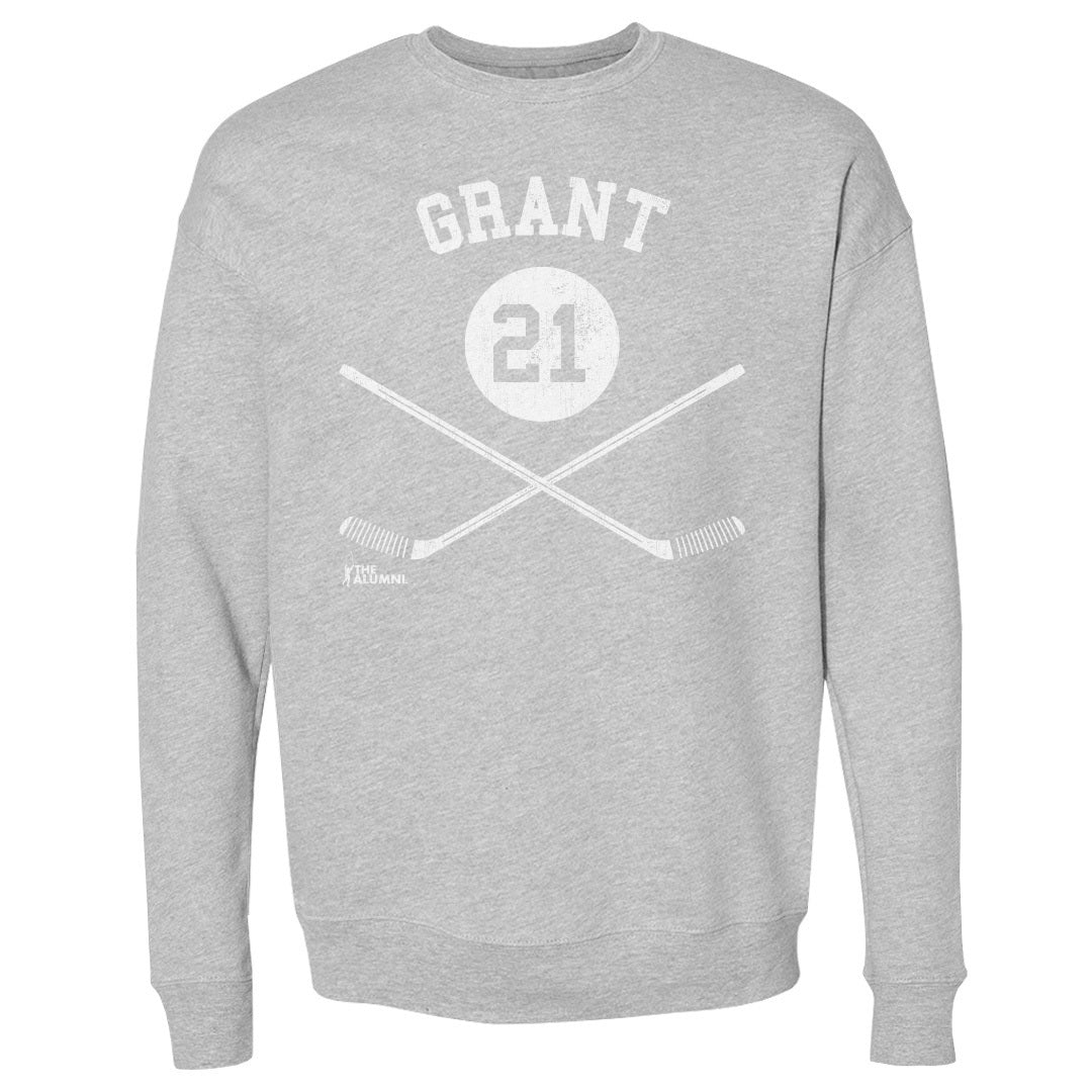 Danny Grant Men's Crewneck Sweatshirt | 500 LEVEL
