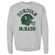 Donovan McNabb Men's Crewneck Sweatshirt | 500 LEVEL