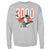 Miguel Cabrera Men's Crewneck Sweatshirt | 500 LEVEL