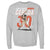 Orlando Cepeda Men's Crewneck Sweatshirt | 500 LEVEL