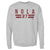 Aaron Nola Men's Crewneck Sweatshirt | 500 LEVEL