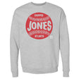 Chipper Jones Men's Crewneck Sweatshirt | 500 LEVEL
