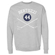 Todd Bertuzzi Men's Crewneck Sweatshirt | 500 LEVEL