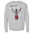 Patrick Mahomes Men's Crewneck Sweatshirt | 500 LEVEL