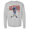 Pete Alonso Men's Crewneck Sweatshirt | 500 LEVEL