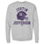 Justin Jefferson Men's Crewneck Sweatshirt | 500 LEVEL