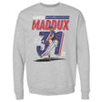 Greg Maddux Men's Crewneck Sweatshirt | 500 LEVEL