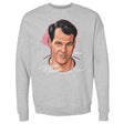 Gordie Howe Men's Crewneck Sweatshirt | 500 LEVEL