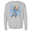 Erling Haaland Men's Crewneck Sweatshirt | 500 LEVEL