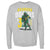 Brandon Dorlus Men's Crewneck Sweatshirt | 500 LEVEL