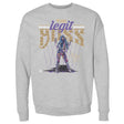 Sasha Banks Men's Crewneck Sweatshirt | 500 LEVEL