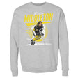 Rick Middleton Men's Crewneck Sweatshirt | 500 LEVEL