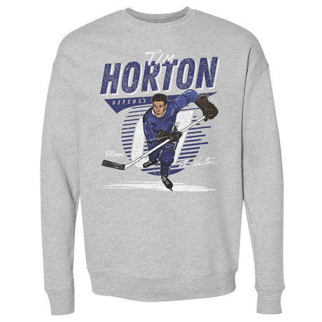 Tim Horton Men's Crewneck Sweatshirt | 500 LEVEL