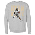Ryan O'Keefe Men's Crewneck Sweatshirt | 500 LEVEL