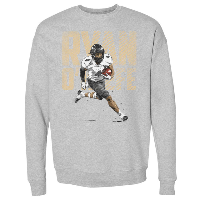 Ryan O'Keefe Men's Crewneck Sweatshirt | 500 LEVEL