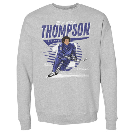 Errol Thompson Men's Crewneck Sweatshirt | 500 LEVEL