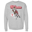 Norm Ullman Men's Crewneck Sweatshirt | 500 LEVEL