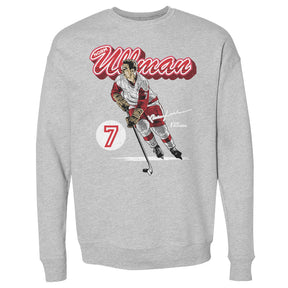 Norm Ullman Men's Crewneck Sweatshirt | 500 LEVEL
