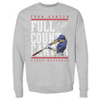 Evan Carter Men's Crewneck Sweatshirt | 500 LEVEL