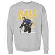 Glenn Hall Men's Crewneck Sweatshirt | 500 LEVEL
