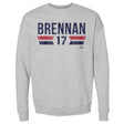 Will Brennan Men's Crewneck Sweatshirt | 500 LEVEL