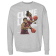 Donovan Mitchell Men's Crewneck Sweatshirt | 500 LEVEL