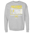 Craig Hartsburg Men's Crewneck Sweatshirt | 500 LEVEL