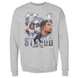 C.J. Stroud Men's Crewneck Sweatshirt | 500 LEVEL