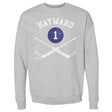 Brian Hayward Men's Crewneck Sweatshirt | 500 LEVEL
