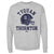 Tyquan Thornton Men's Crewneck Sweatshirt | 500 LEVEL