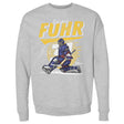 Grant Fuhr Men's Crewneck Sweatshirt | 500 LEVEL