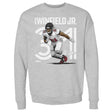 Antoine Winfield Jr. Men's Crewneck Sweatshirt | 500 LEVEL