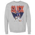 Ricky Pearsall Men's Crewneck Sweatshirt | 500 LEVEL