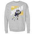Jordan Kyrou Men's Crewneck Sweatshirt | 500 LEVEL