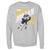 Jordan Kyrou Men's Crewneck Sweatshirt | 500 LEVEL