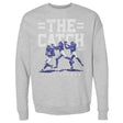 Alec Pierce Men's Crewneck Sweatshirt | 500 LEVEL