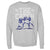 Alec Pierce Men's Crewneck Sweatshirt | 500 LEVEL