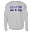 Anthony Richardson Men's Crewneck Sweatshirt | 500 LEVEL