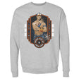 John Cena Men's Crewneck Sweatshirt | 500 LEVEL